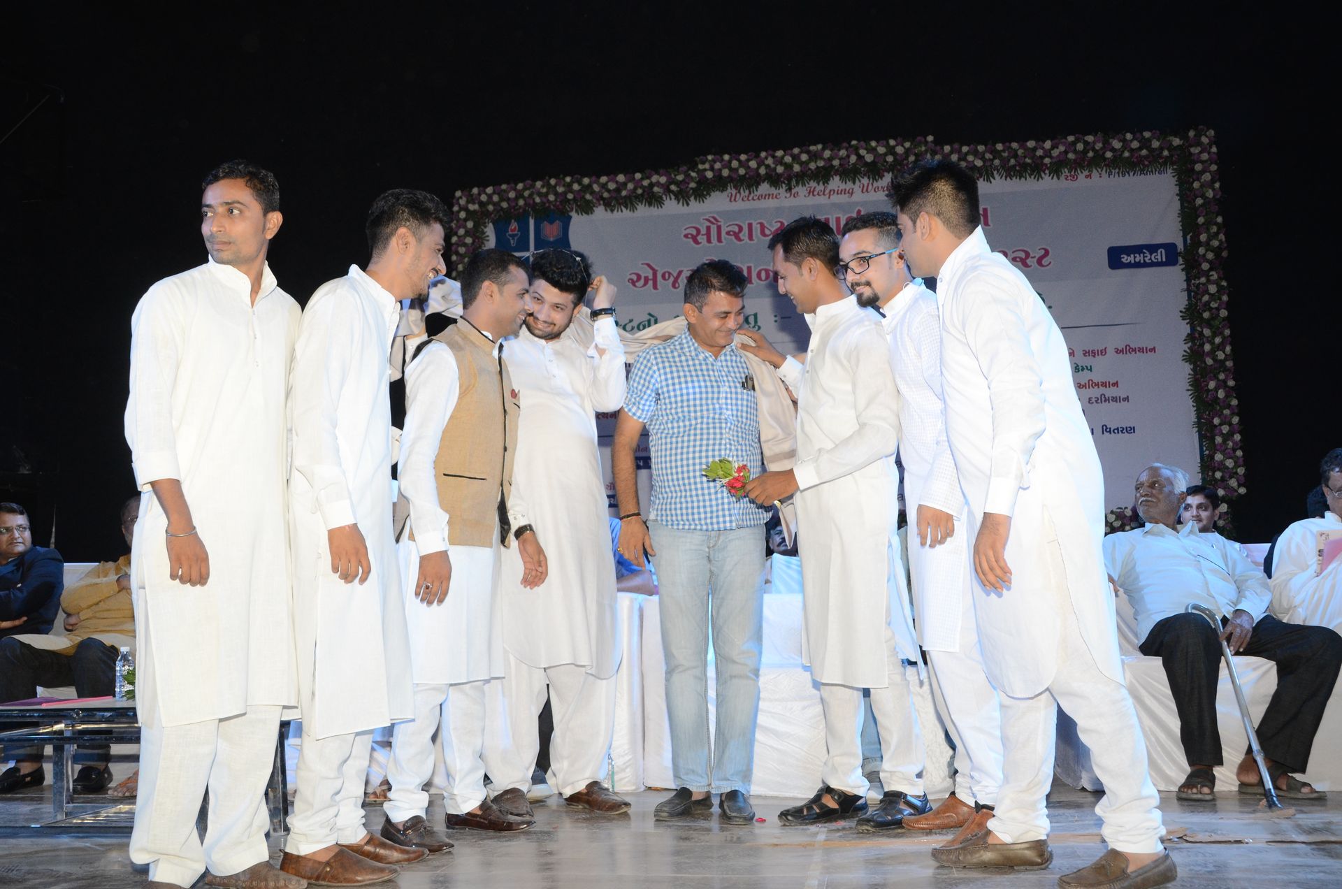 Event photo